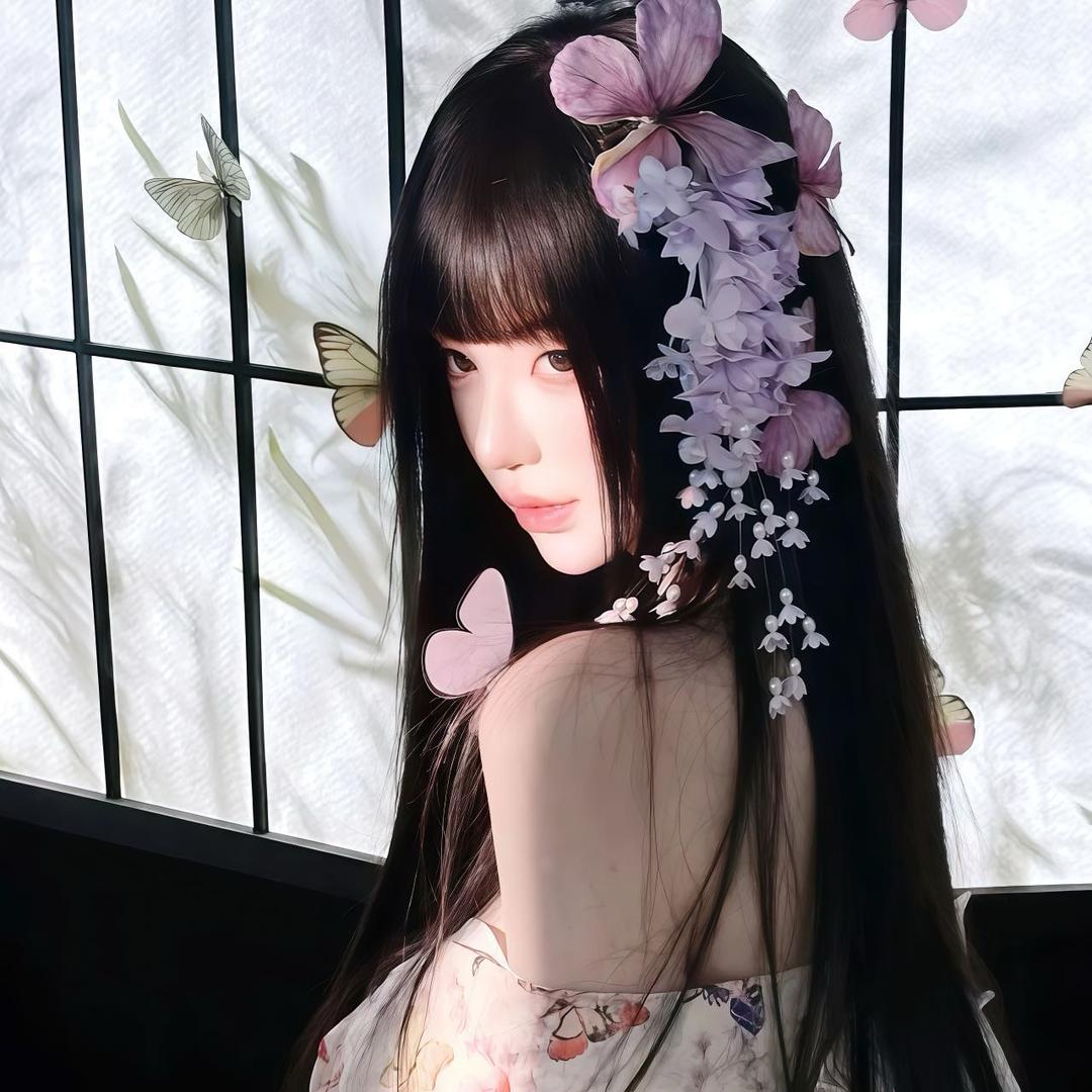 夜半头像