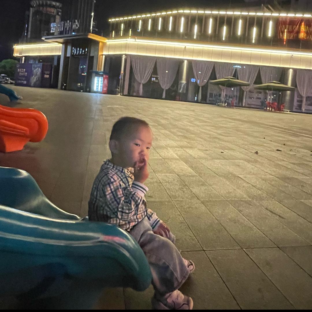 鱼的第八秒