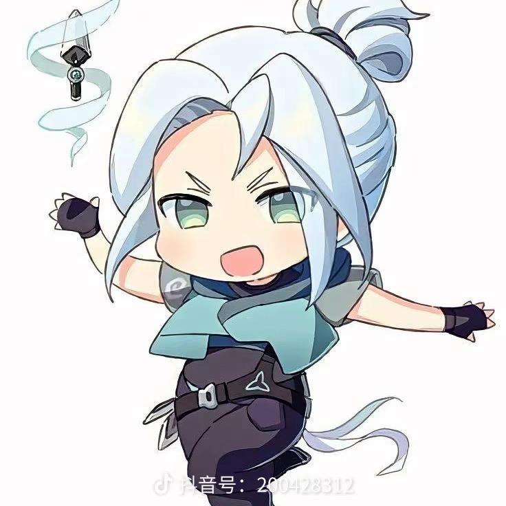 慈善人