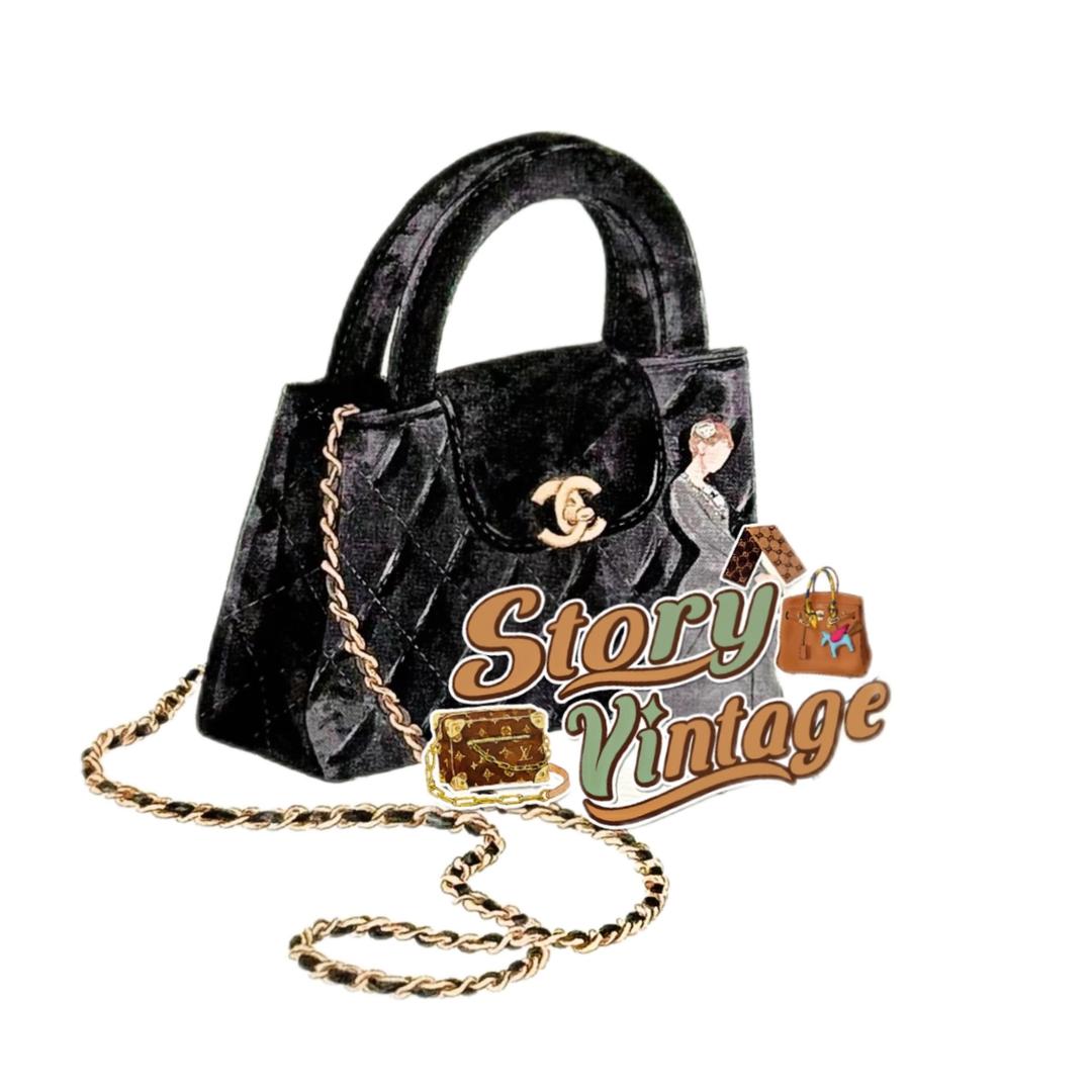 Story Vintage士多梨中古