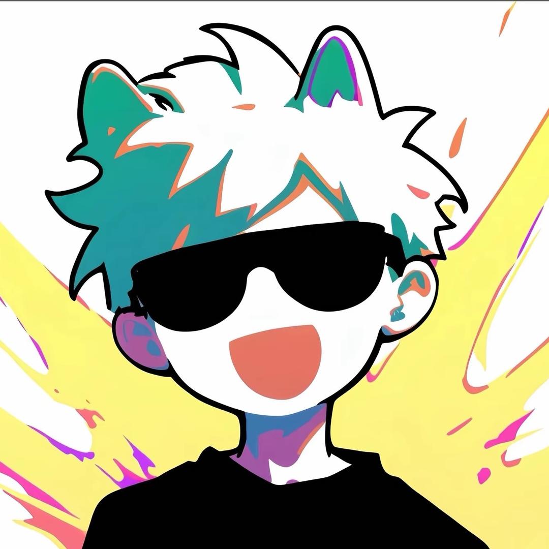 Chou才酷啊！
