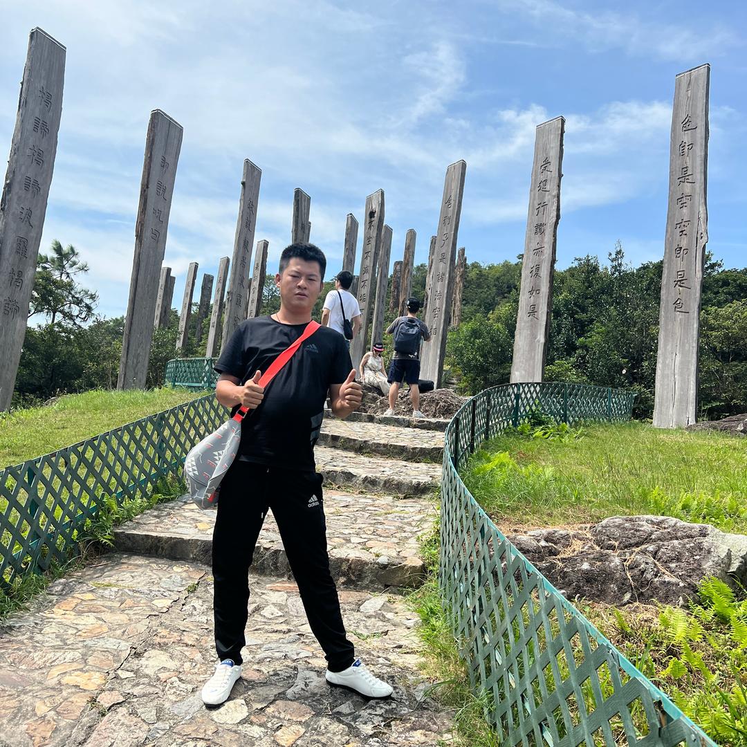 广东顺顺（小号)