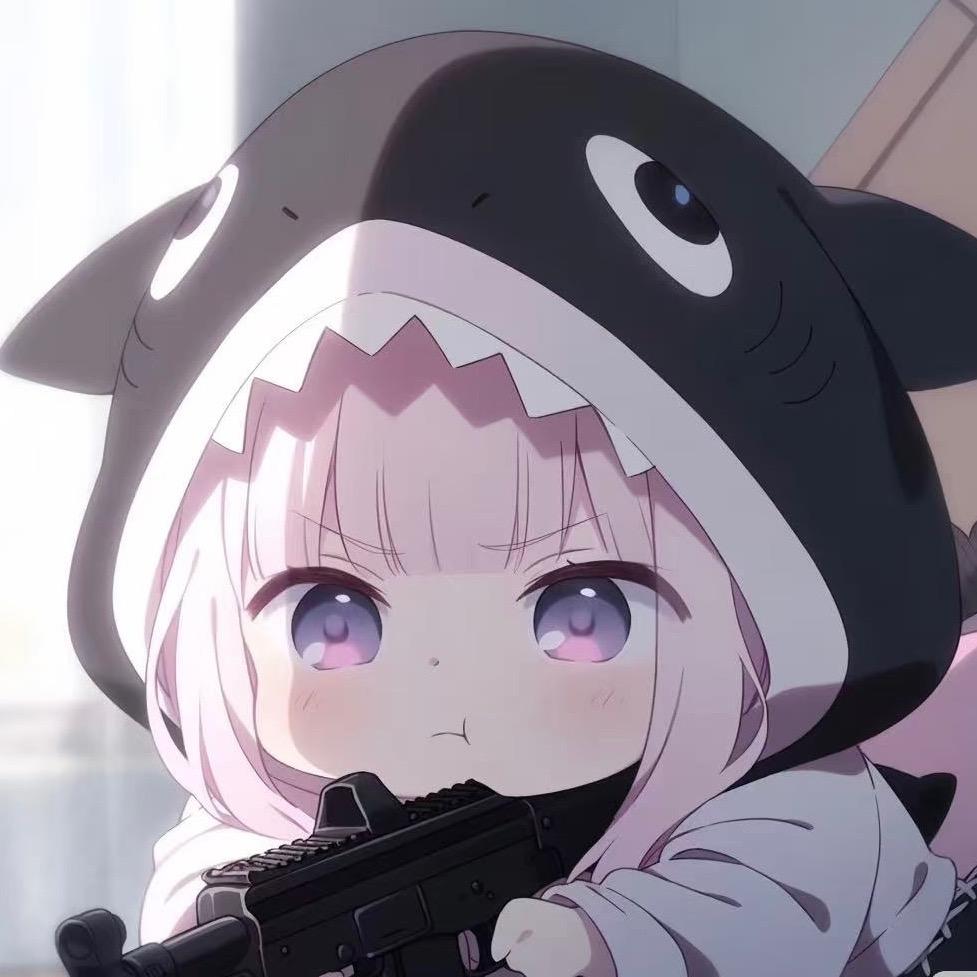 920呆呆🌸（地铁逃生）