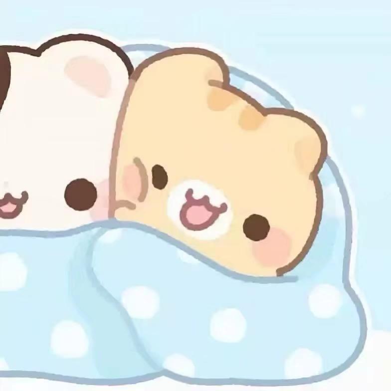 我困的时候想睡觉