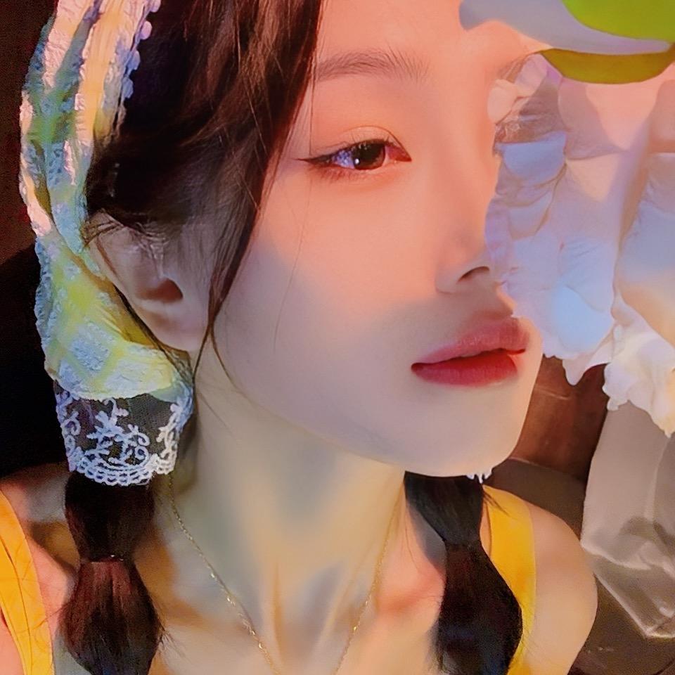 纯纯