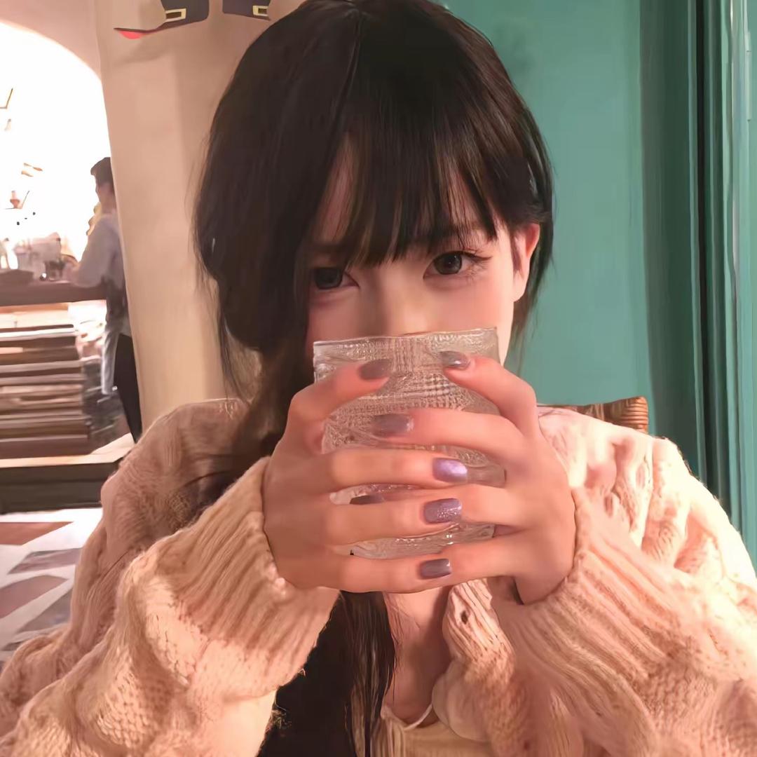 1点☁️