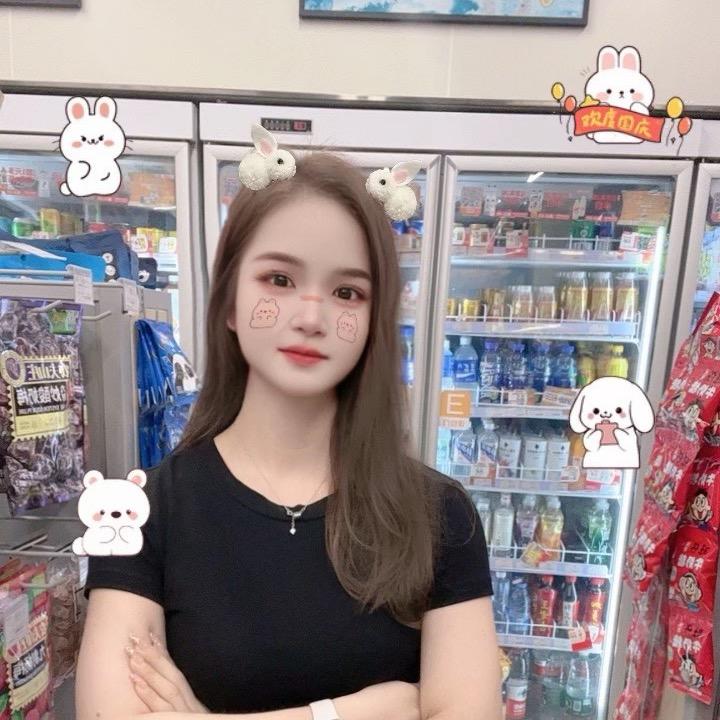 小萍同学🎀🍼