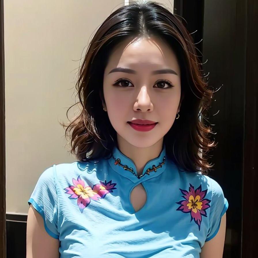 绫罗漫记