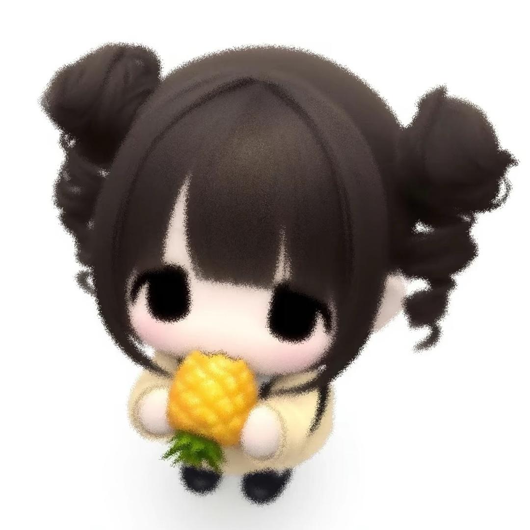 牙疼