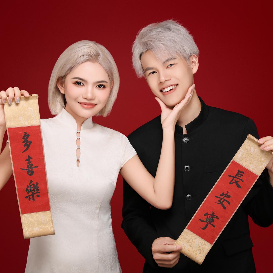 爱喝芝芝多肉葡萄Q