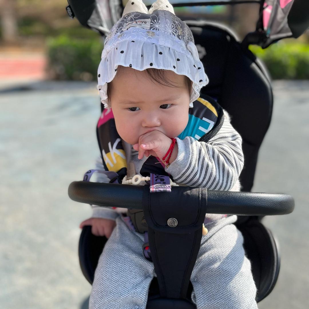 芊爸带娃日记🍼