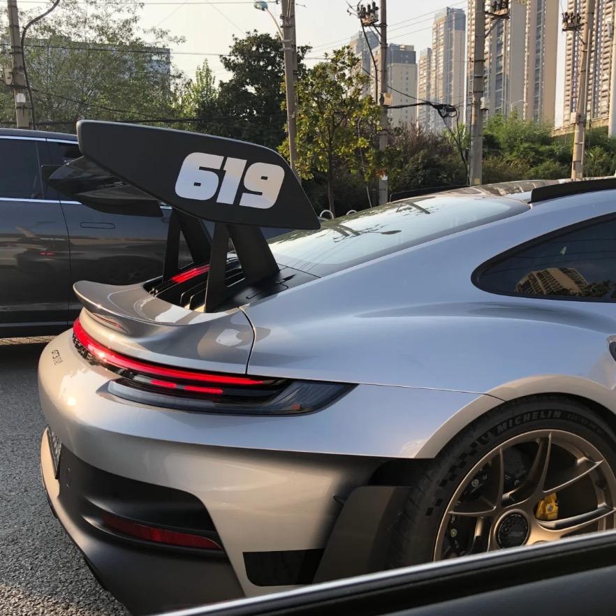 阿阳同学的车库