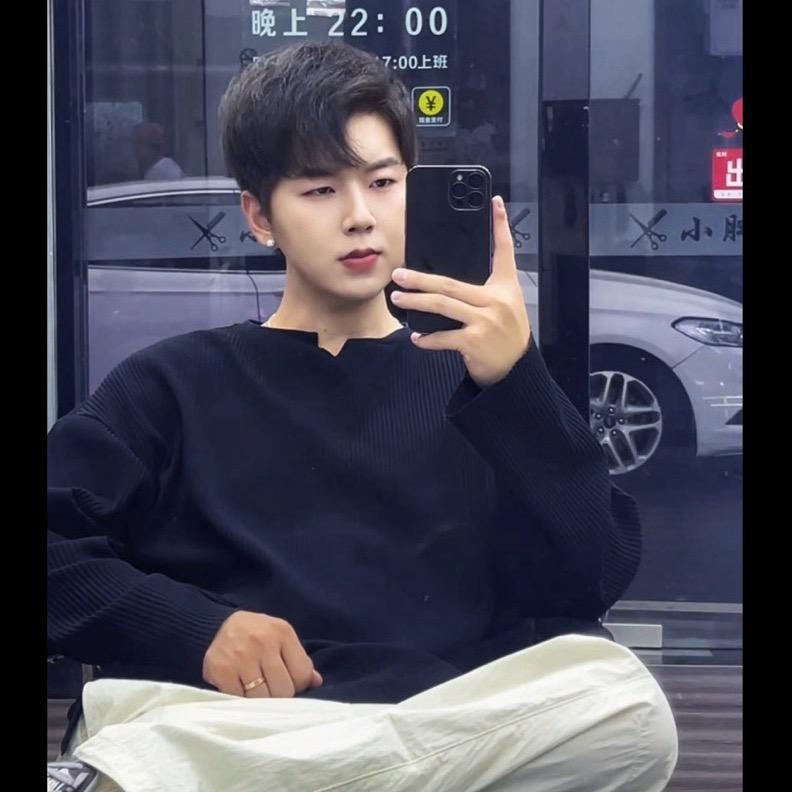 * MR-文熙🖤