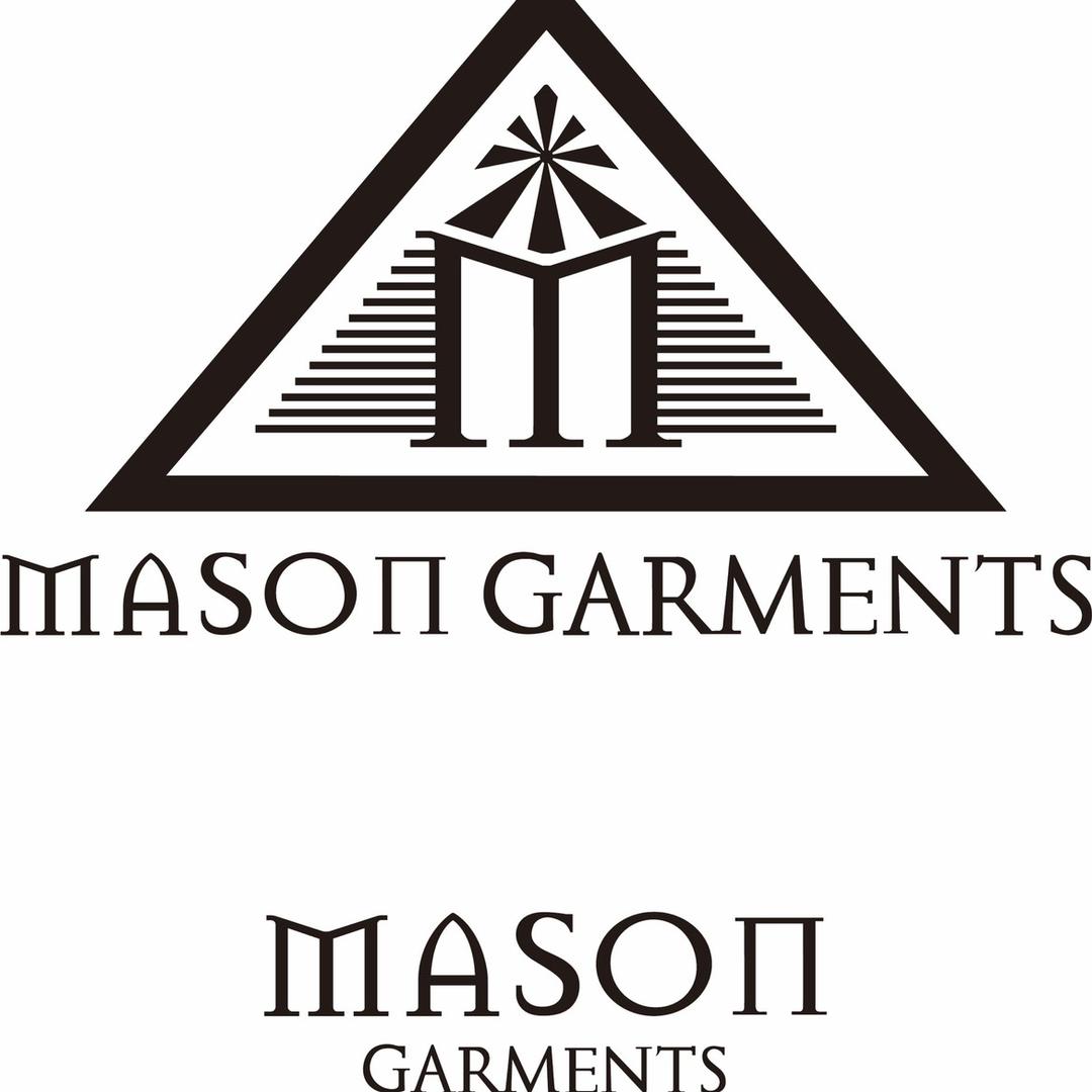 MASON GARMENTS鞋类旗舰店