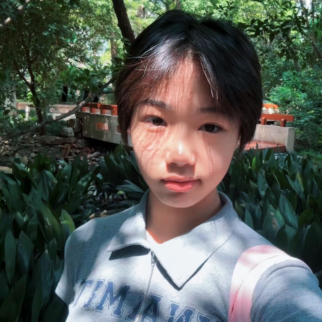 蒙蒙Ricky