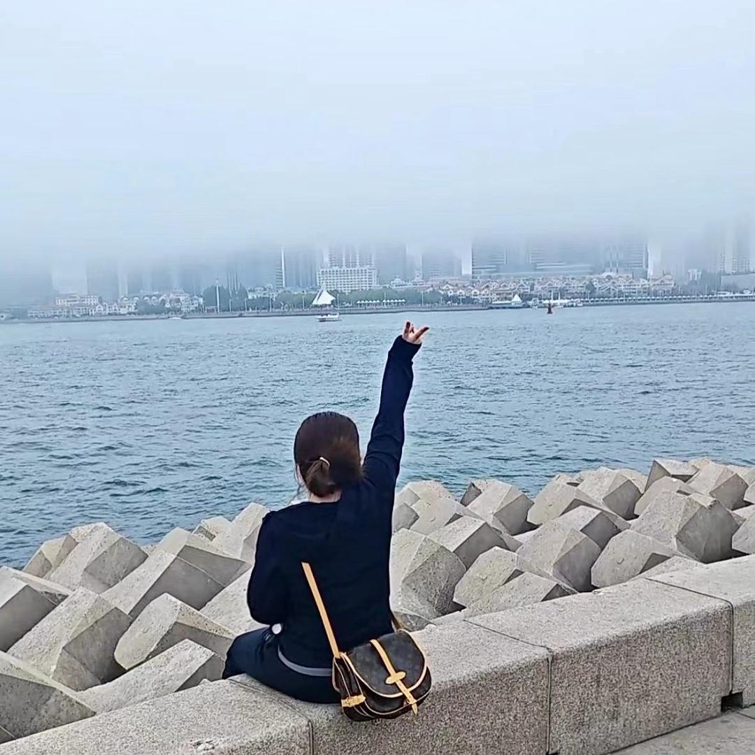 业主小丹