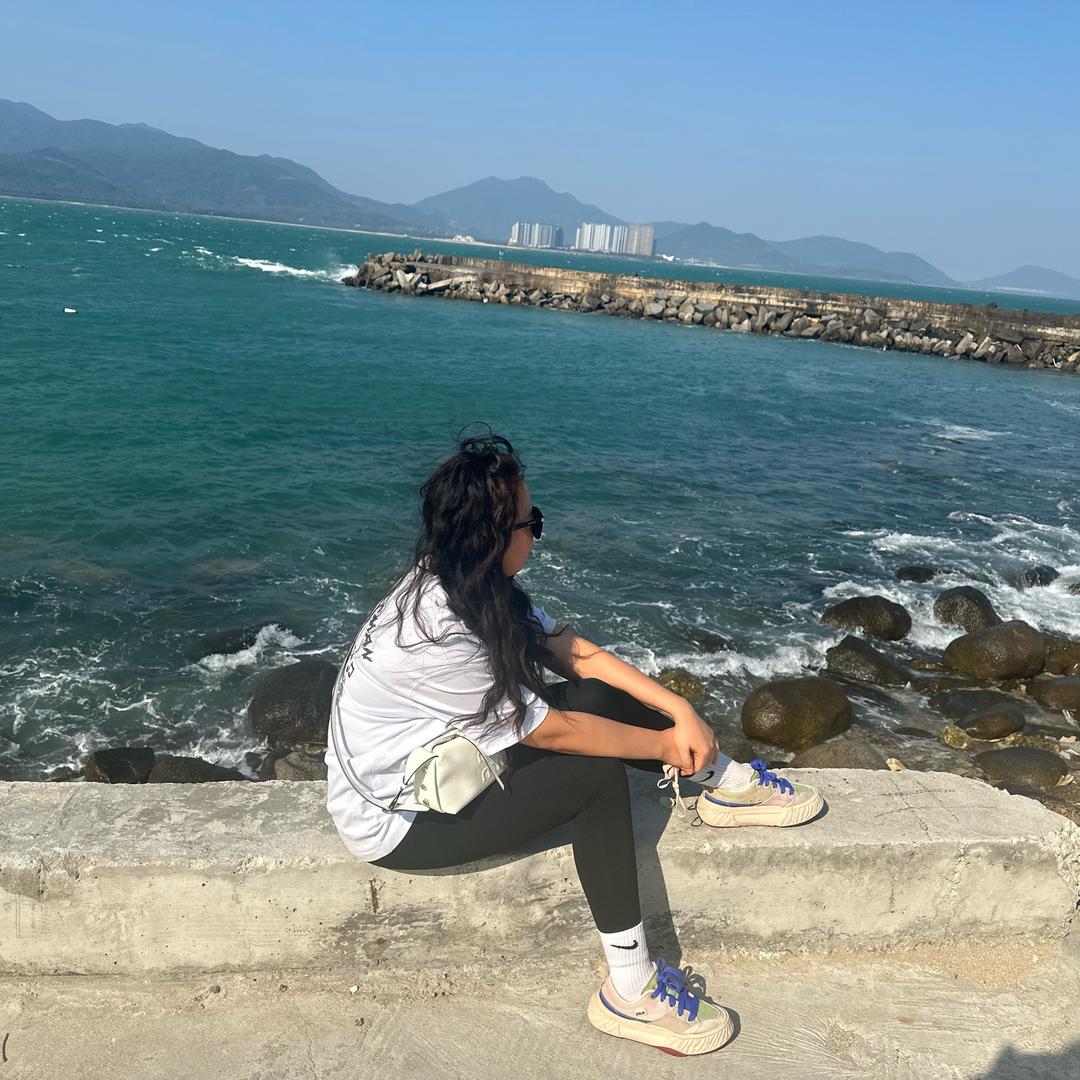 莫愁💋