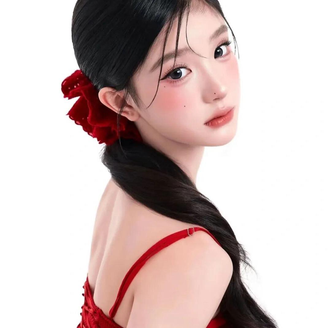 柚柚哟～