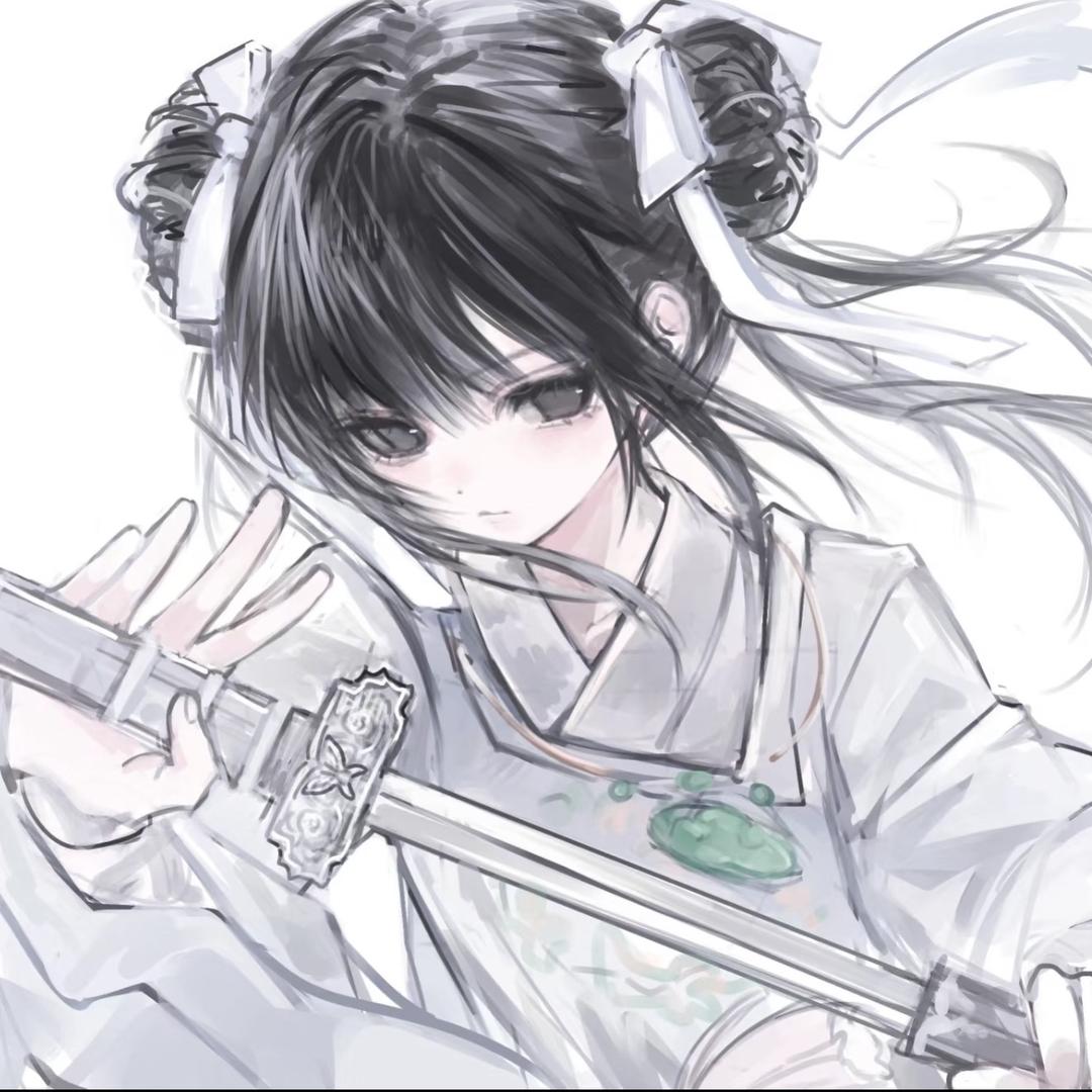 听慕雨