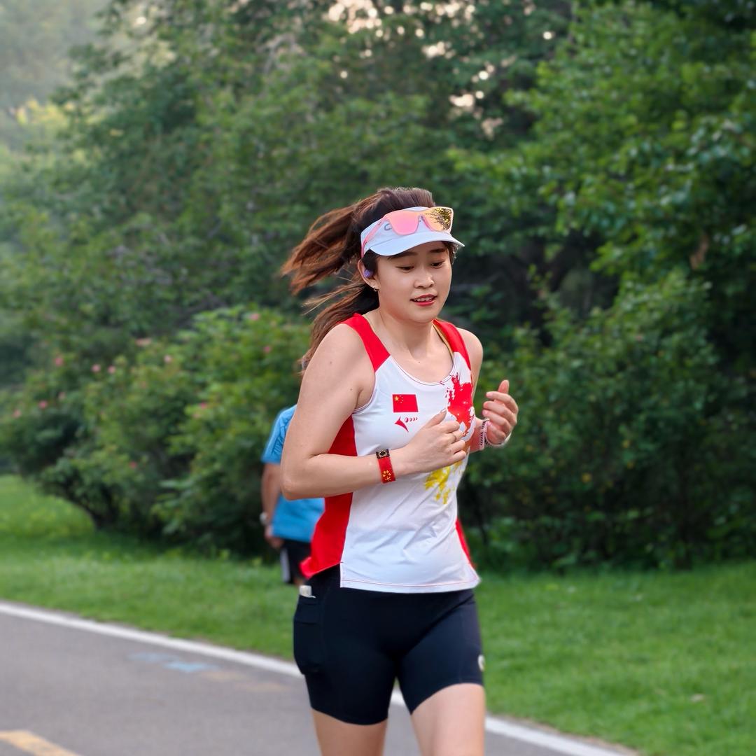 🇨🇳爱跑步的小宁