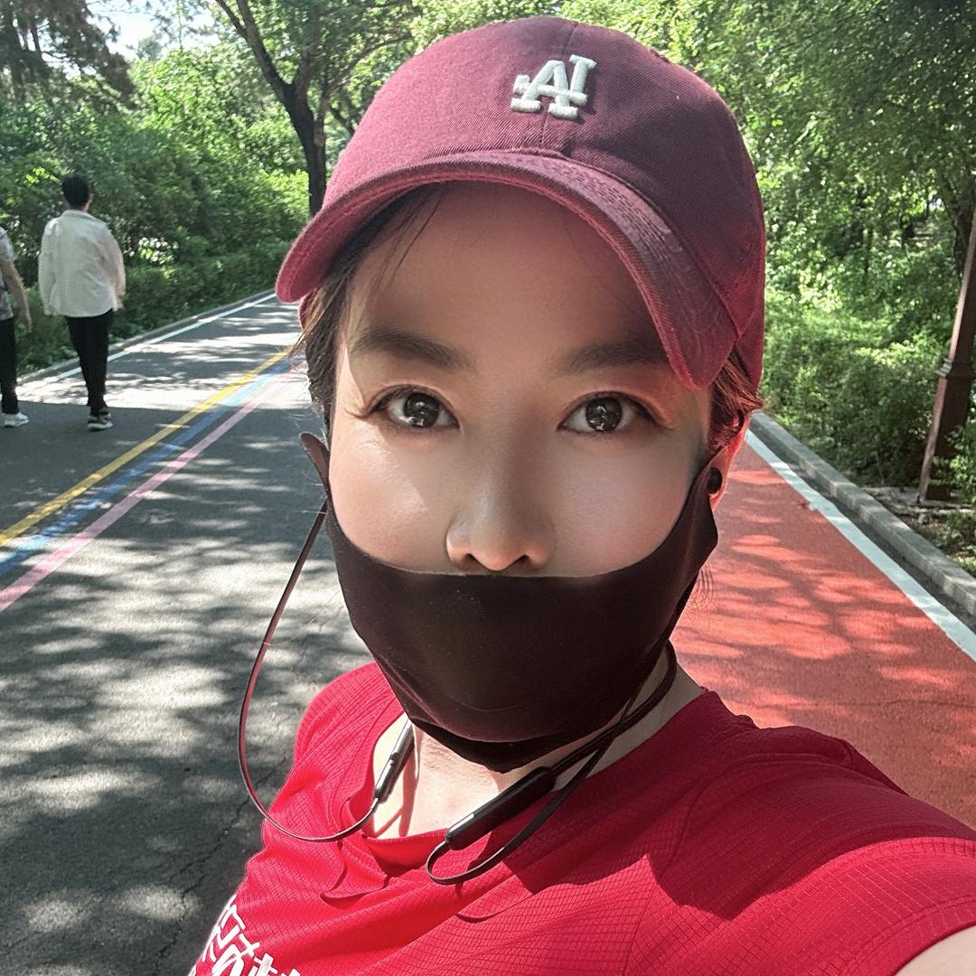 海归女博士