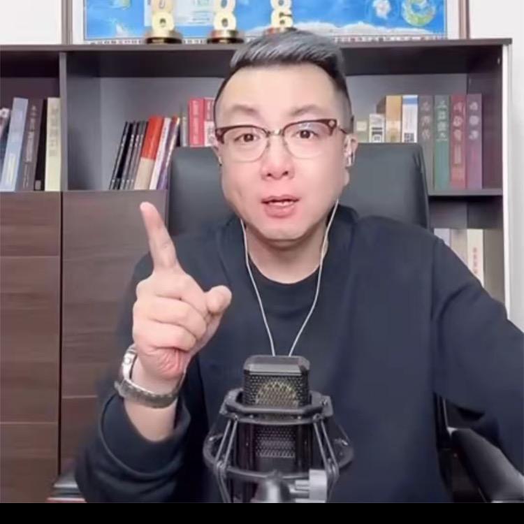 宋非说俄罗斯局势