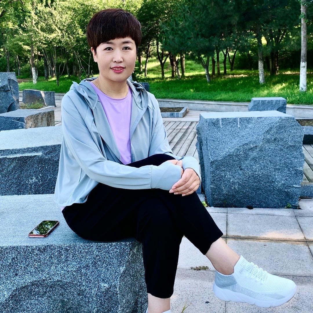 高密姜姐
