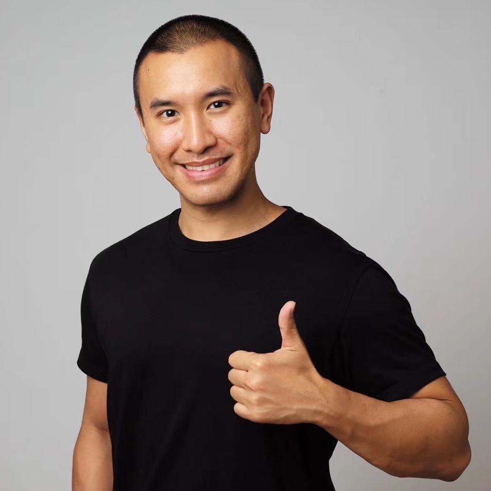 Jonathan彭玉印@抖音