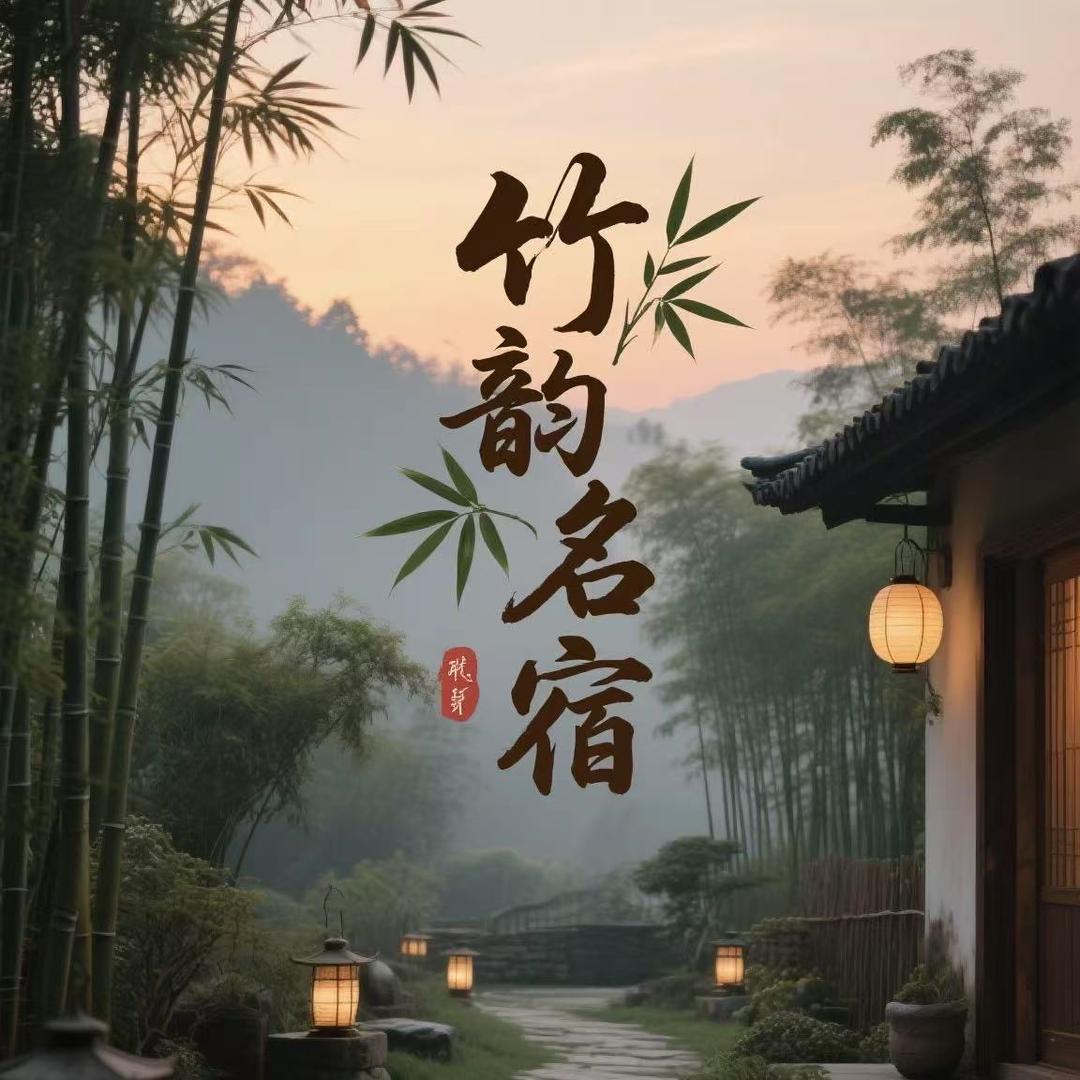 竹韵民宿5566