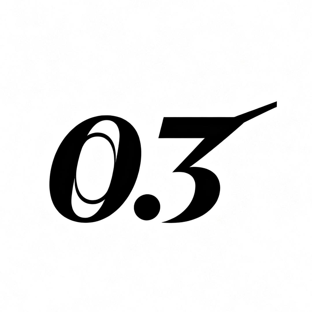 0.3饰品