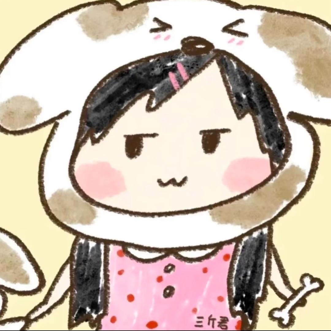 高冷的呆呆鱼