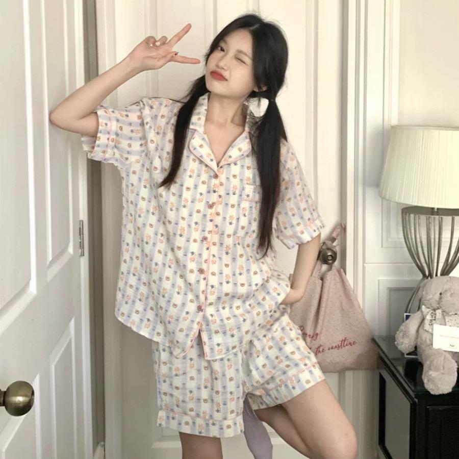 早点睡睡衣商店