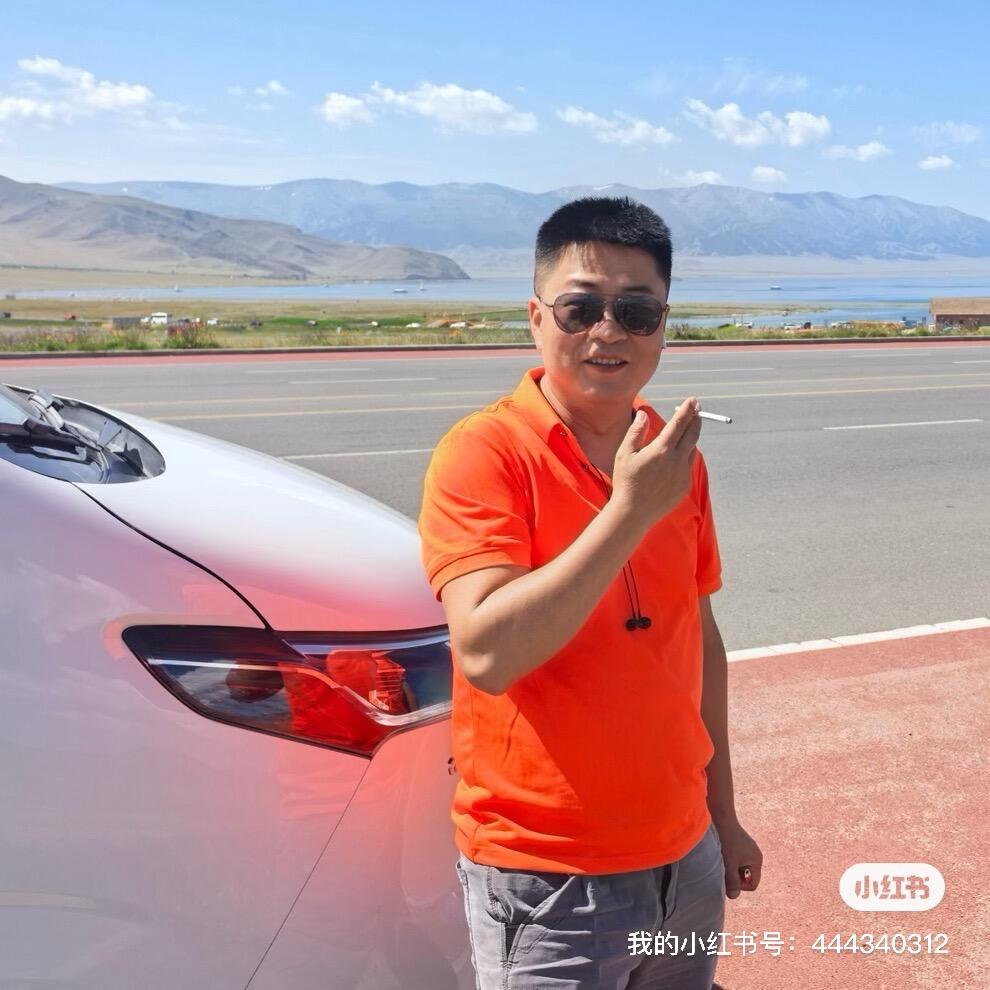 新疆领队阿达西