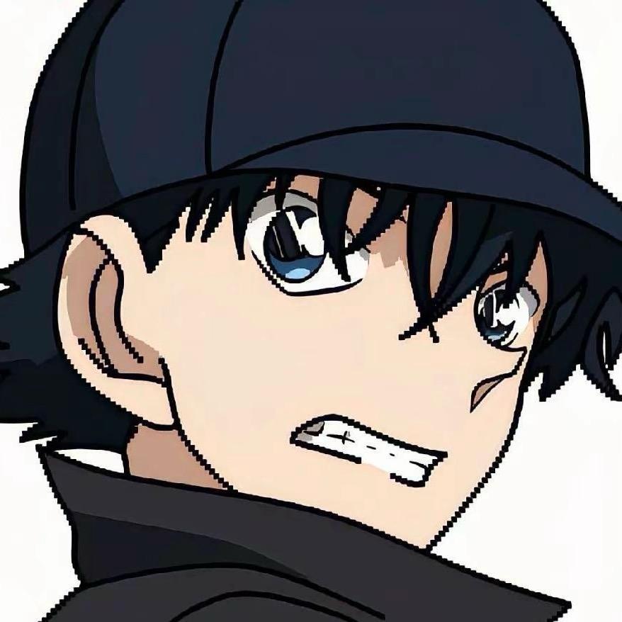 𝙇𝙪𝙘𝙠𝙮.