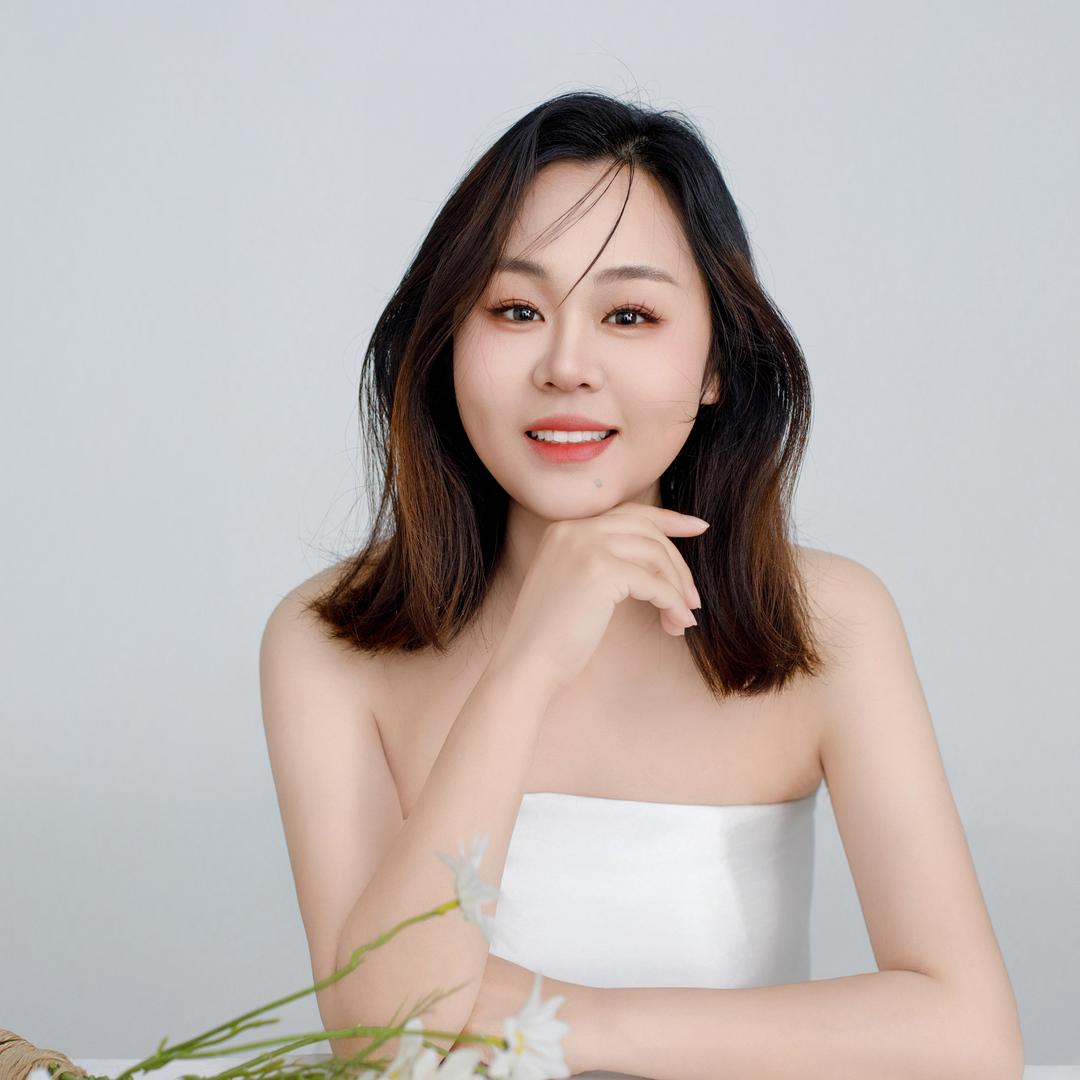 金美美