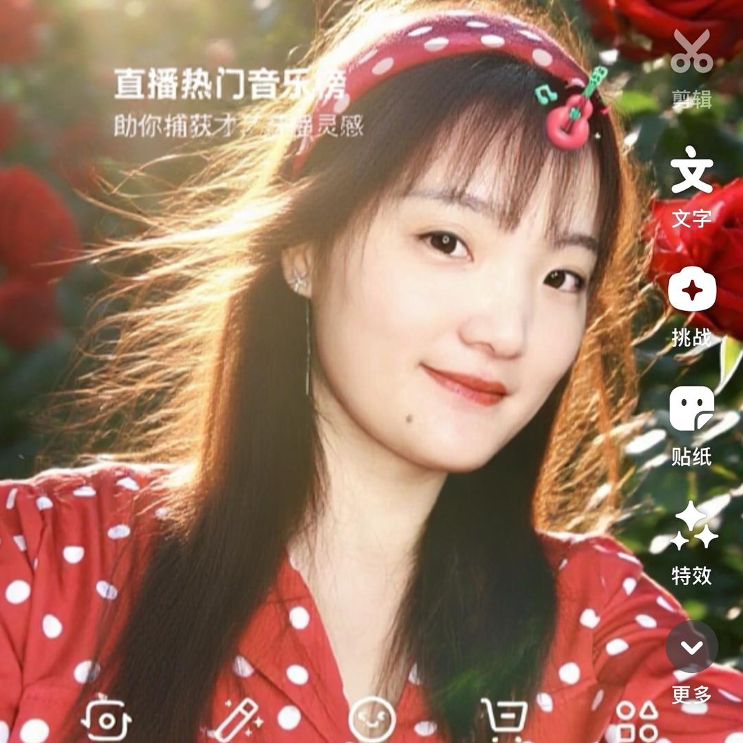 爱唱歌的范范