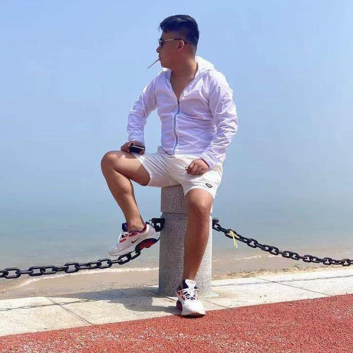 天津泓盛（旭哥说车）