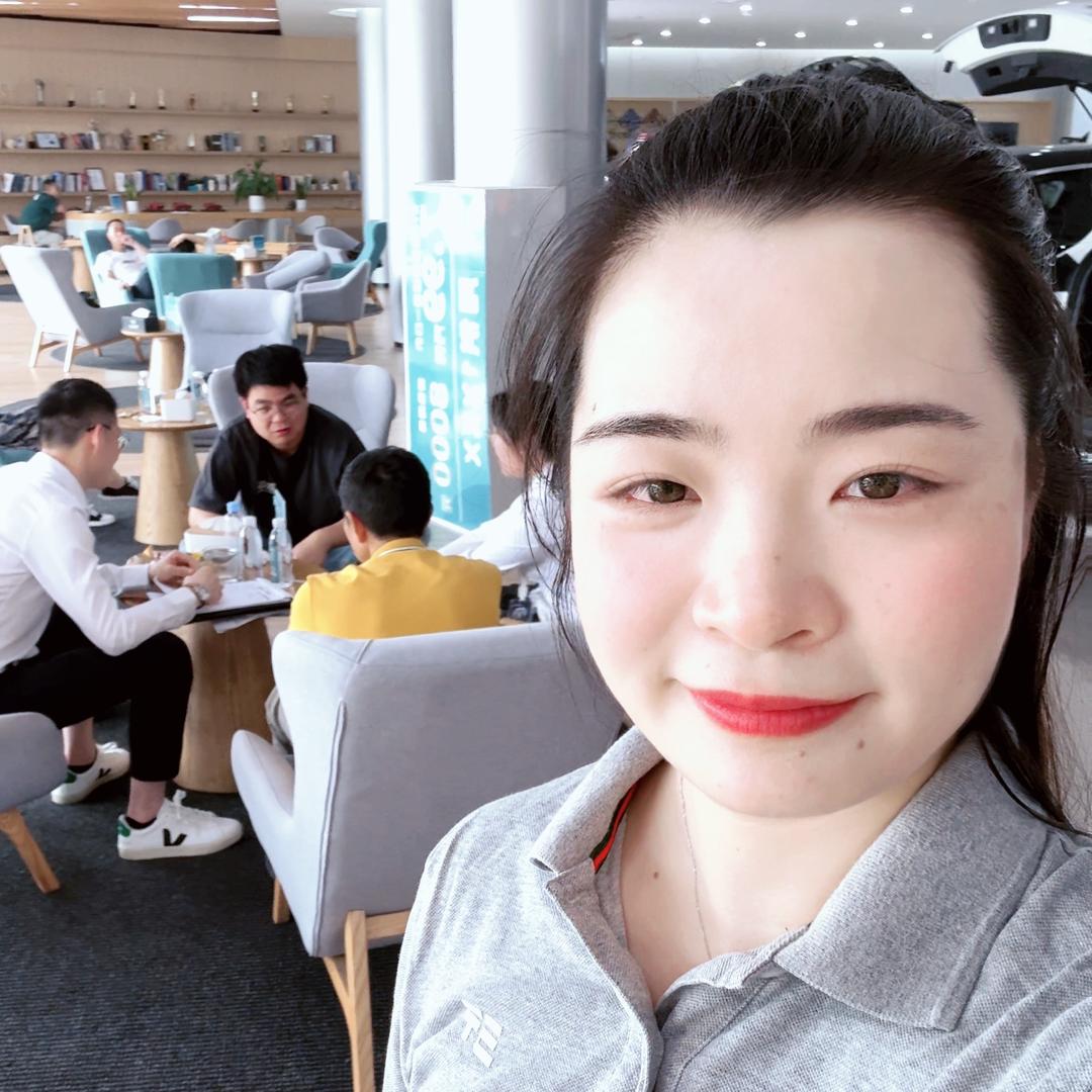 捷途婧婧