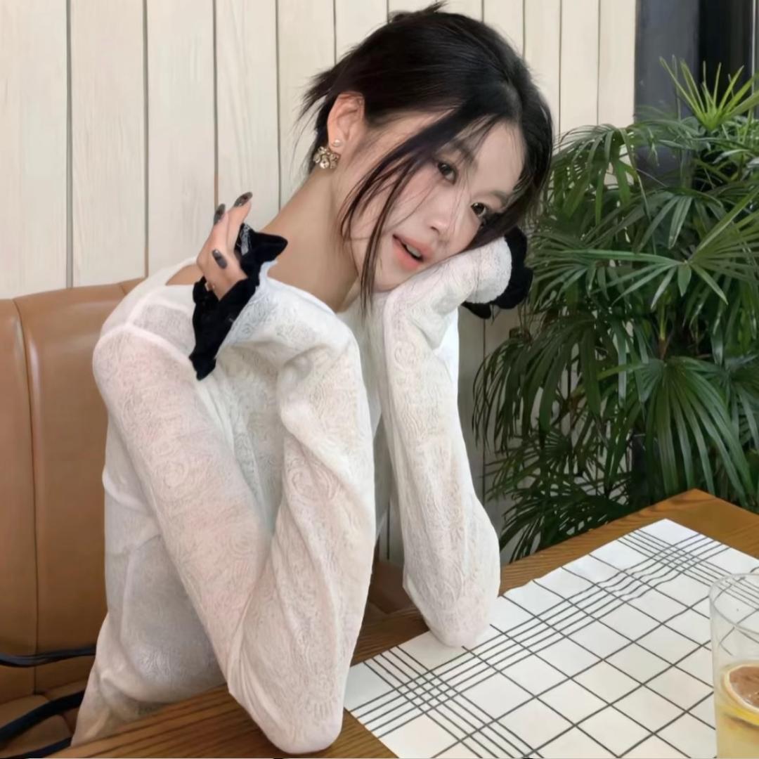 茹茹的小店