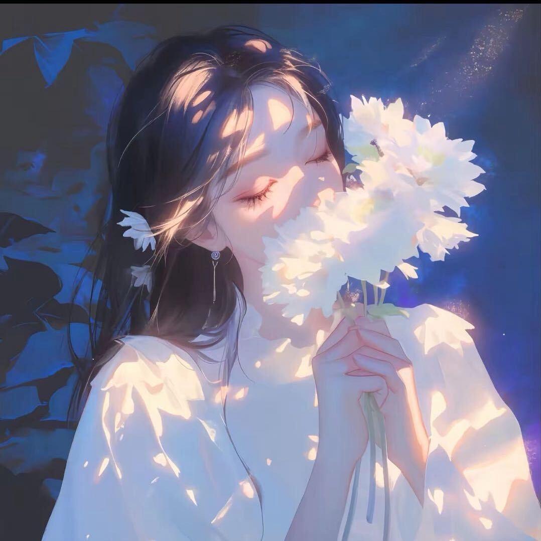 清风💗