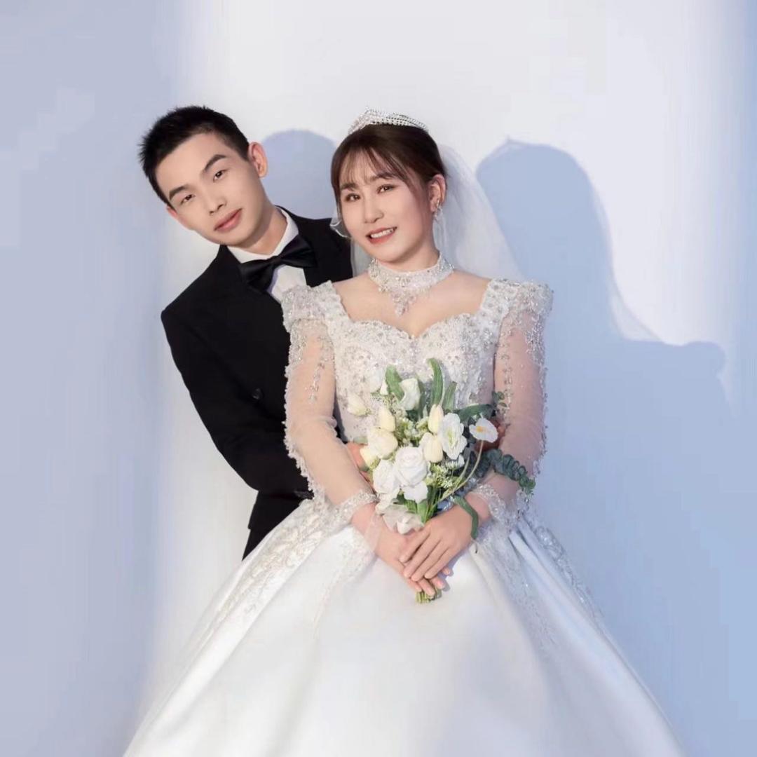 河南（小妹）的二婚生活