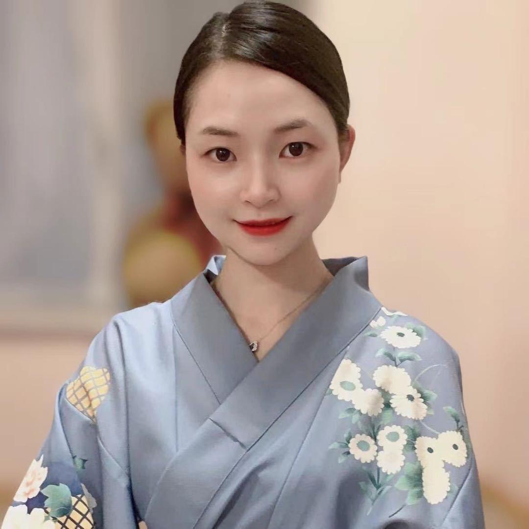 睿睿妈咪