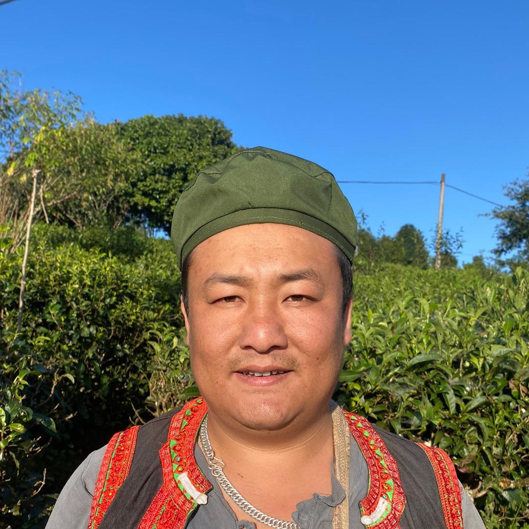 白弟