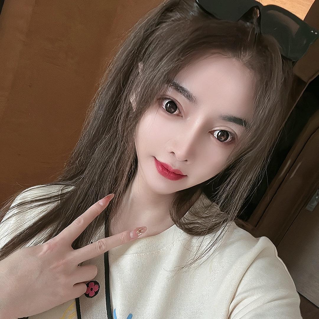 西安ts刘洋洋💗