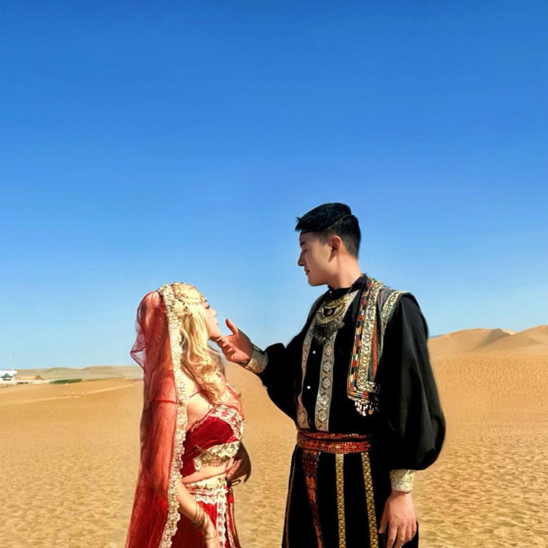 邹天赐🇨🇳