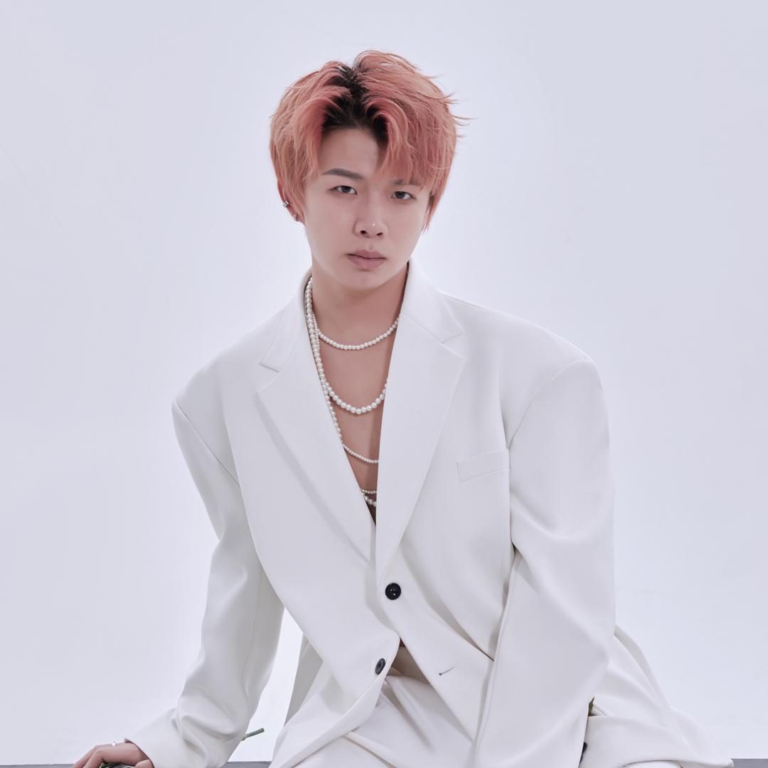 李爱笑Aixiao