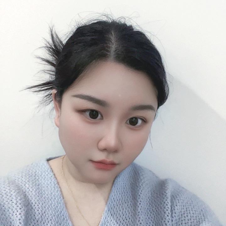 蓝蓝