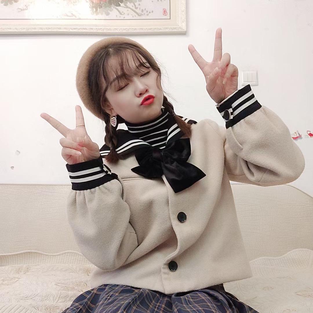 小憨憨
