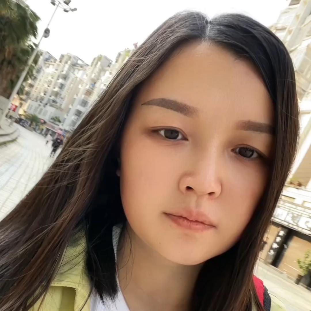 小潘单亲