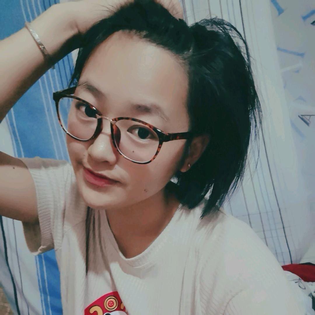 一匹天涯的🐎